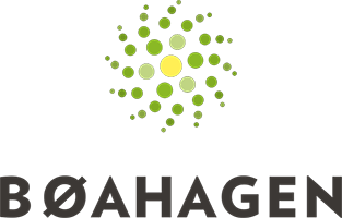 Bøahagen logo